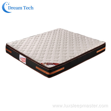 Full Size Compressed Premium Memory Foam Bed Mattress